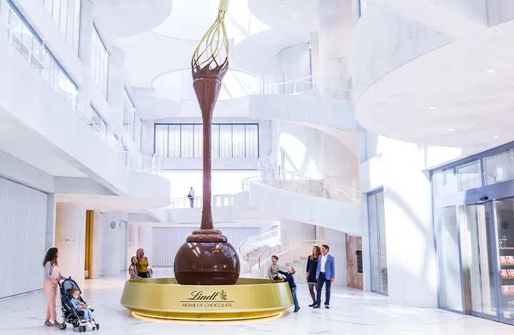 Lindt